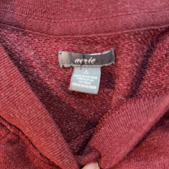Aerie Sweatshirt - Picture 3 of 3